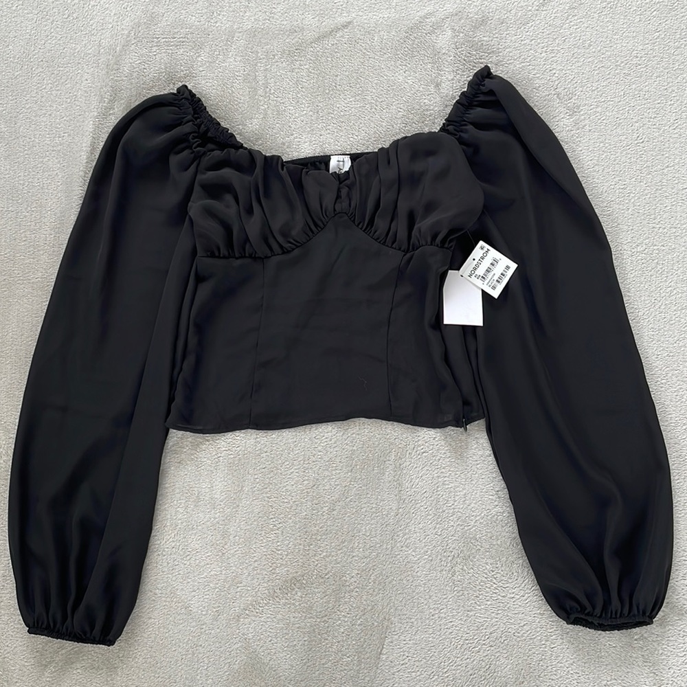 Women’s long sleeve